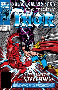 Thor #421