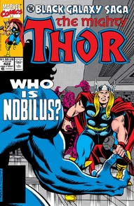 Thor #422