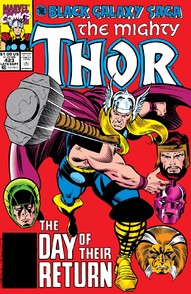 Thor #423