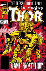 Thor #425