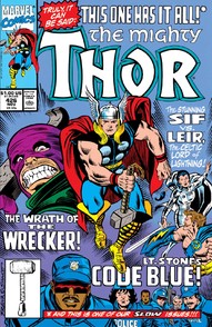 Thor #426