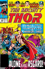 Thor #434