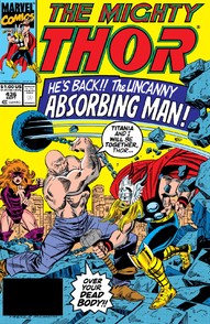 Thor #436