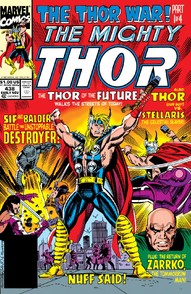 Thor #438