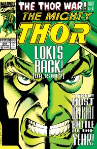 Thor #441
