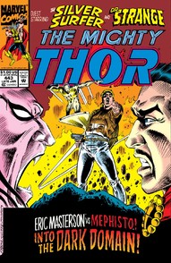 Thor #443