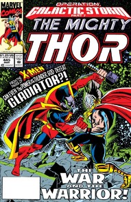 Thor #445
