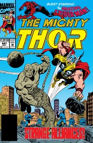 Thor #447