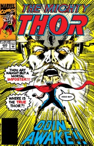 Thor #449