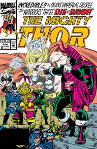 Thor #454