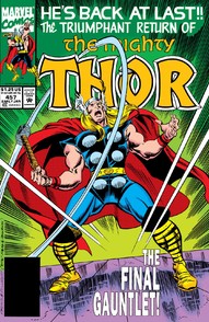 Thor #457