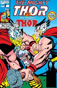 Thor #458