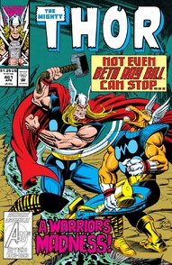 Thor #461
