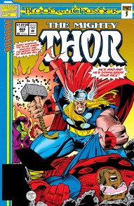 Thor #469