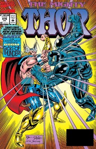Thor #476