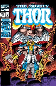 Thor #479