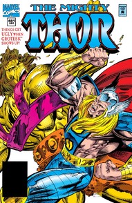 Thor #481