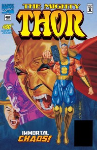 Thor #482