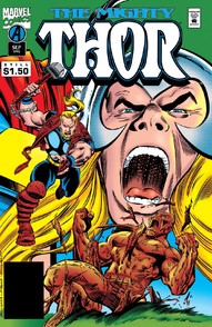 Thor #490