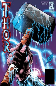 Thor #494