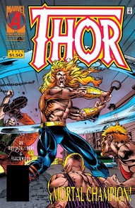 Thor #495