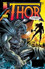 Thor #497