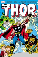 Thor Vol. 5 Omnibus Reviews