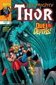 Thor #3