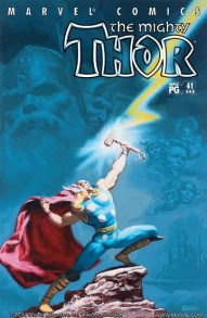 Thor #41