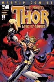Thor #46