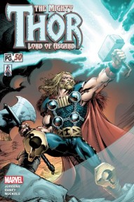 Thor #50