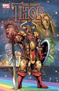 Thor #62