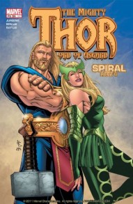 Thor #65