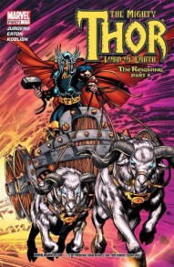 Thor #73