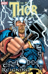 Thor: The Reigning