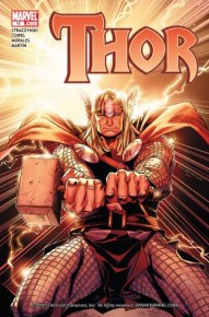 Thor #11