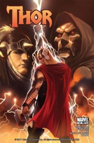 Thor #603