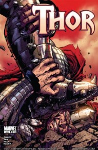 Thor #606