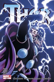 Thor #620.1