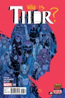 Thor (2014) #6