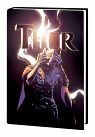 Thor Vol. 2: Who Holds the Hammer?