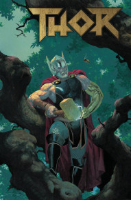 Thor Vol. 1: By Jason Aaron Hardcover