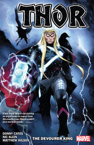 Thor Vol. 1: Devourer King