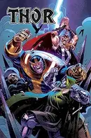 Thor (2020) Vol. 6: Blood Of Fathers TP Reviews