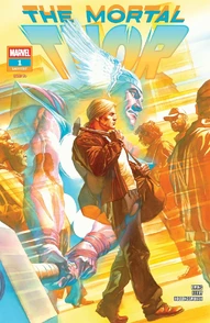 Thor #1