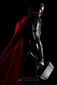 Thor  Movie #1