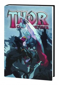 Thor: God of Thunder Vol. 1 Deluxe