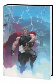 Thor: God of Thunder Vol. 1: The God Butcher