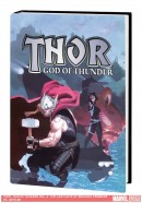 Thor: God of Thunder Vol. 4: The Last Days of Midgard HC Reviews