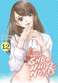 Those Snow White Notes Vol. 12